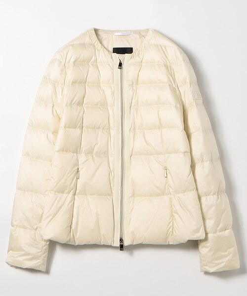 Boothbay Down Parka Ladies 限定展開 /ブースべイ ダウン パーカー