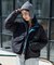 Padding New Destination Jacket Women's