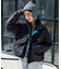 Padding New Destination Jacket Women's
