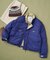 Padding New Destination Jacket Women's