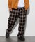 別注 SMU WIDE CHEF PANTS