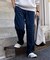 別注 SMU WIDE CHEF PANTS