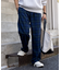 別注 SMU WIDE CHEF PANTS