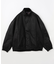 transport blouson wax jacket