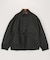 transport blouson wax jacket
