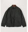 transport blouson wax jacket