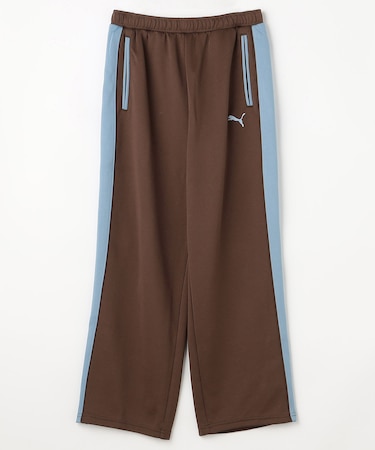 T7 TRACK PANTS JP