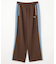 T7 TRACK PANTS JP
