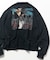 【EXCLUSIVE】 Nas STILLMATIC SWT プリントスウェット
