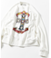 【EXCLUSIVE】GUNS N ROSES ガンズ アンド ローゼス フロントプリント スウェット