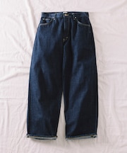 別注 RIDERS 101 WIDE LEG