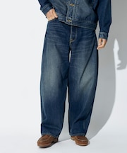 別注 COWBOY PANTS