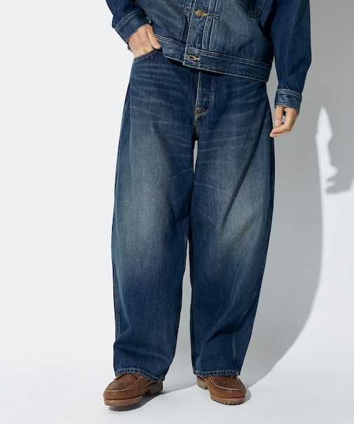 別注 COWBOY PANTS