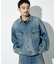 別注 101-J RIDERS JACKET