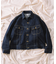 別注 101-J RIDERS JACKET