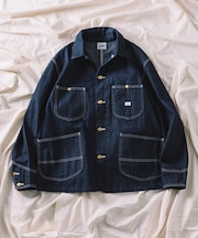別注 LOCO JACKET