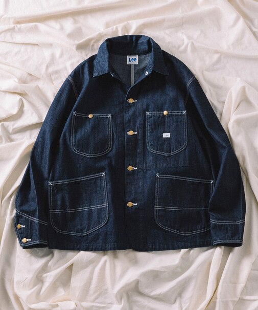 別注 LOCO JACKET