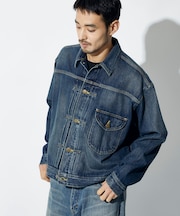 別注 COWBOY JACKET