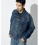 別注 COWBOY JACKET