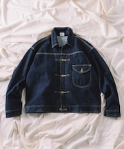 別注 COWBOY JACKET