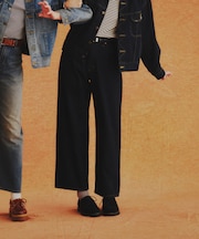 別注 RIDERS 101 WIDE LEG