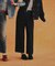 別注 RIDERS 101 WIDE LEG