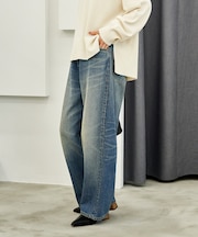 別注 RIDERS 101 WIDE LEG