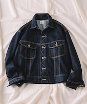 別注 101-J RIDERS JACKET
