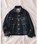 別注 101-J RIDERS JACKET