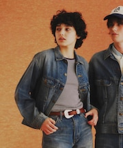 別注 101-J RIDERS JACKET