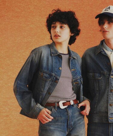 別注 101-J RIDERS JACKET