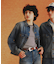別注 101-J RIDERS JACKET