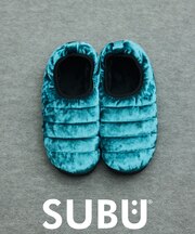 SUBU DOTS VAMP VELVET