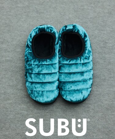 SUBU DOTS VAMP VELVET