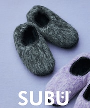 SUBU DOTS VAMP NOCTINE