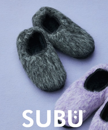 SUBU DOTS VAMP NOCTINE