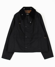 別注 SPEY WAX JACKET