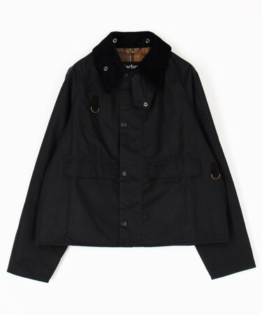 別注 SPEY WAX JACKET