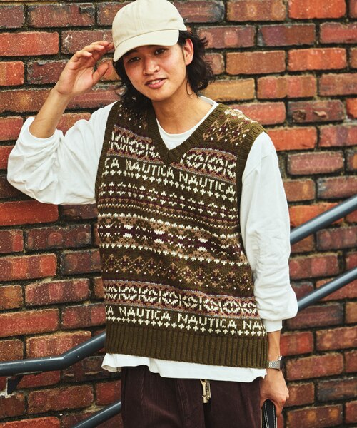 【美品】ドゥーズィエムクラス エブリデイアイライク ダウンベスト 中綿 21AW DF ファッション 【美品】ドゥーズィエムクラス エブリデイアイ