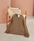 English Wool ノーカラージャケット