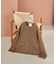 English Wool ノーカラージャケット