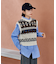 ノルディックニットベスト 【限定展開】