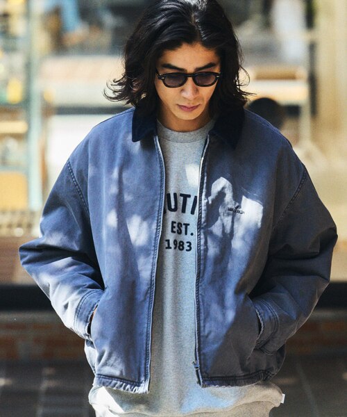 PRIMALOFT キルティングベスト/プリマロフト 高機能中綿ミリタリー