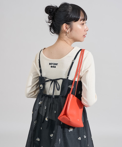 ★新品・未使用、タグ付★ ジャミニjamini リゾートワンピースフリーサイズ top-resexxy-11-6.jpg