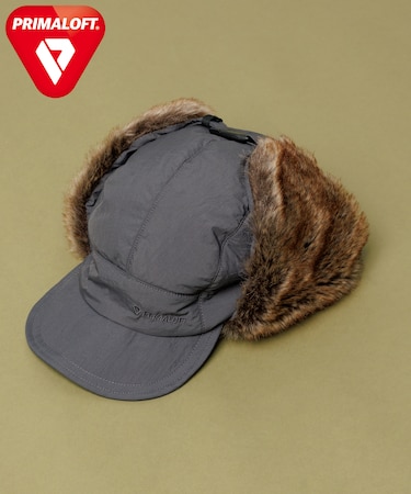 HIGH LOFT PRIMALOFT FLIGHT CAP
