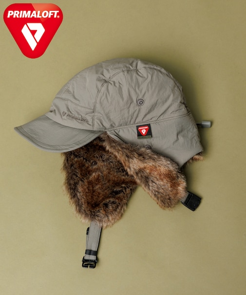 HIGH LOFT PRIMALOFT FLIGHT CAP