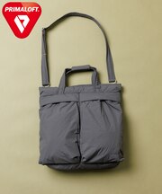 HIGH LOFT PRIMALOFT HELMET BAG