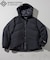 別注 GORE-TEX WINDSTOPPER DOWN JACKET