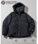 別注 GORE-TEX WINDSTOPPER DOWN JACKET