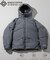 別注 GORE-TEX WINDSTOPPER DOWN JACKET